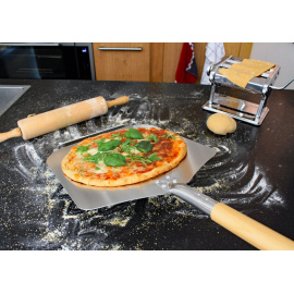 Nonna pizzaschep Aluminium 79x30,5 cm