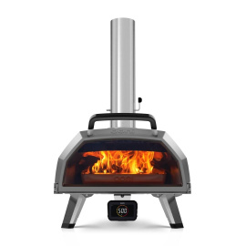 Ooni Pizzaoven Karu 2 Pro (houtgestookt)