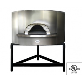 Professionele oven UNIVERSAL Ø130 (houtgestookt) 