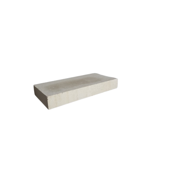 Vuurvaste chamotte steen 220x110x30mm
