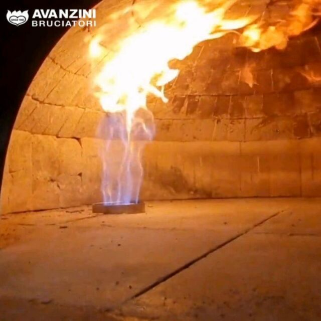 Houtgestookte pizzaoven ombouwen naar gas: dit zijn de mogelijkheden