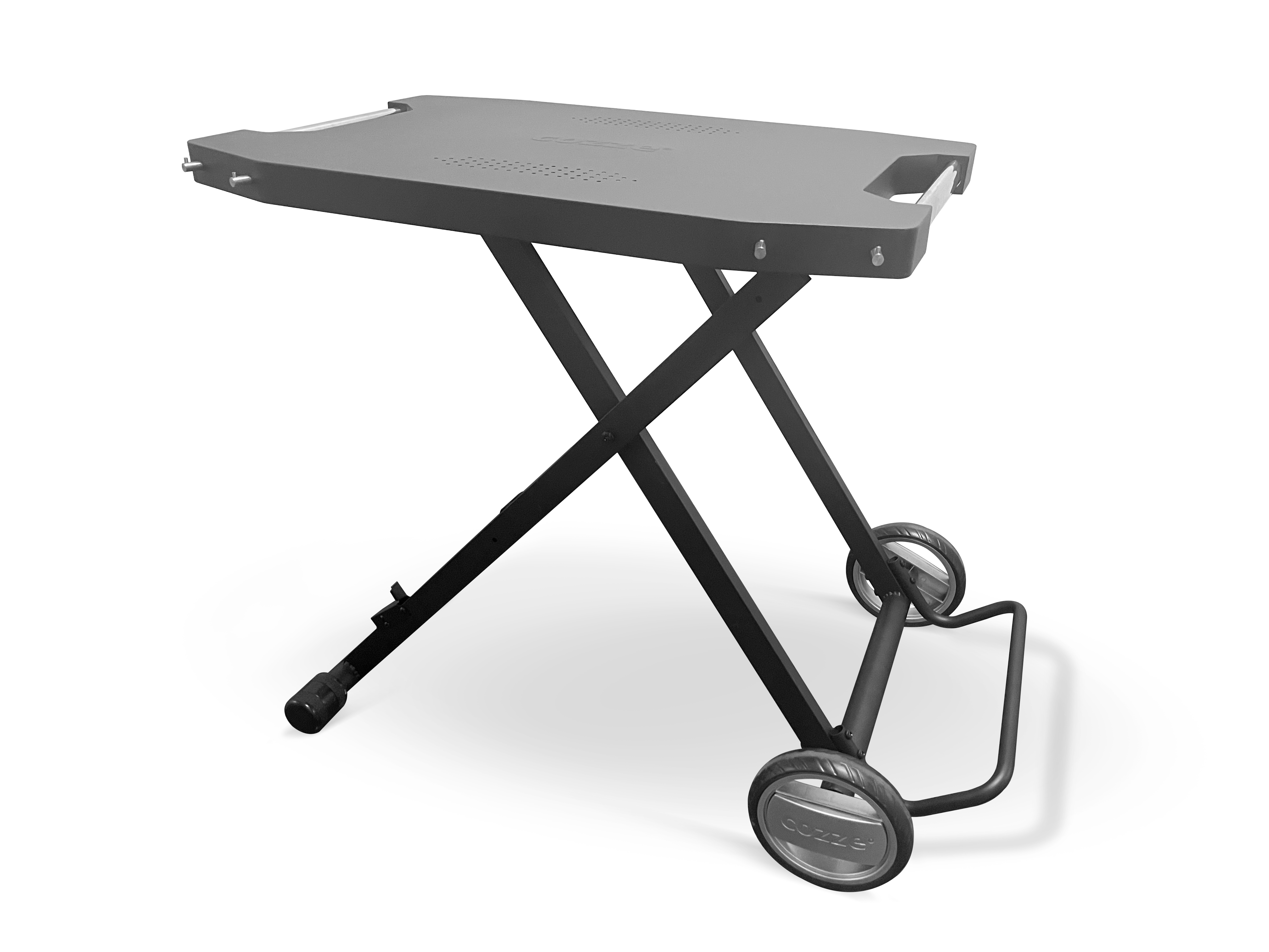 Cozze opvouwbare werktafel