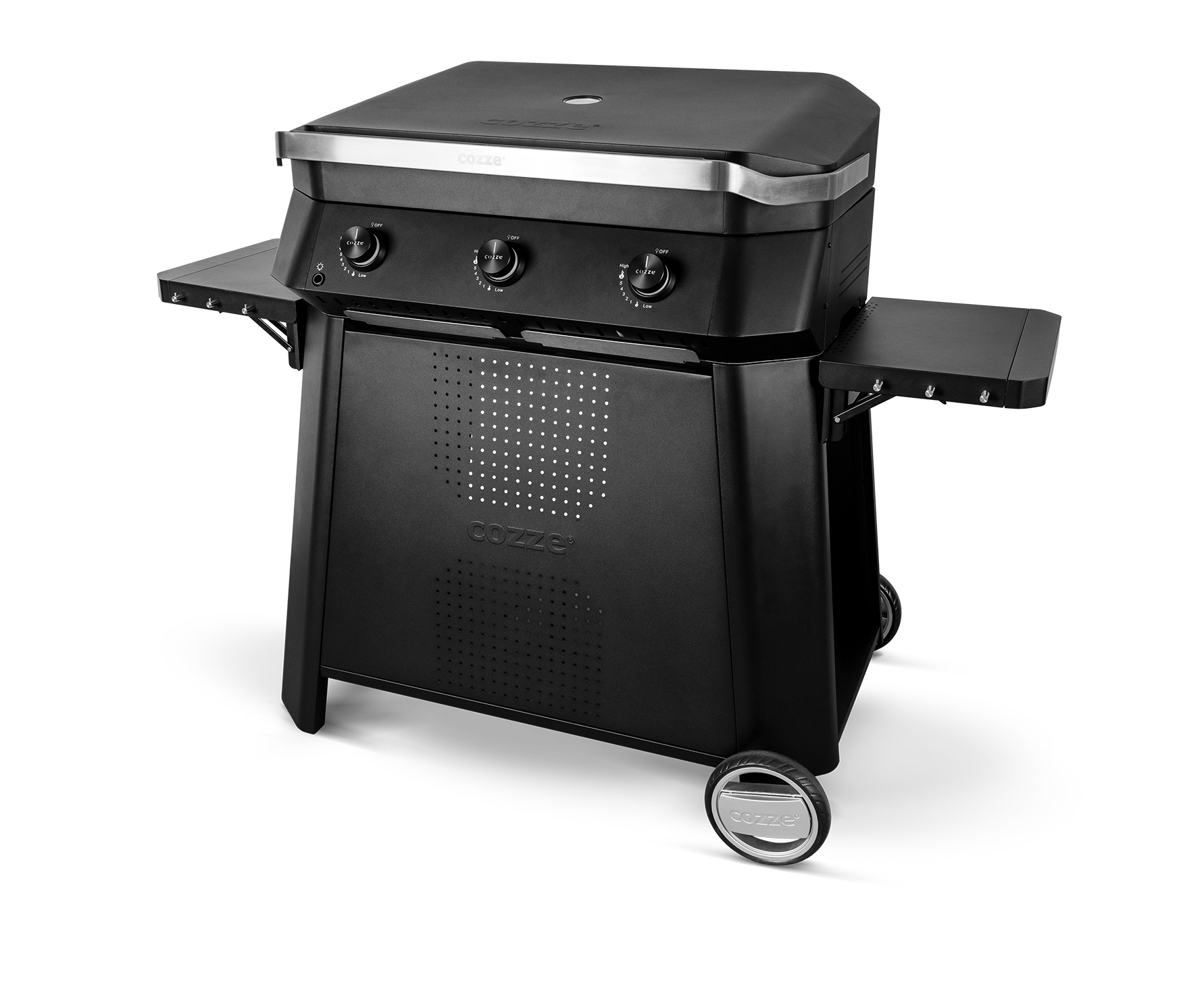 Cozze Premium Cart XL