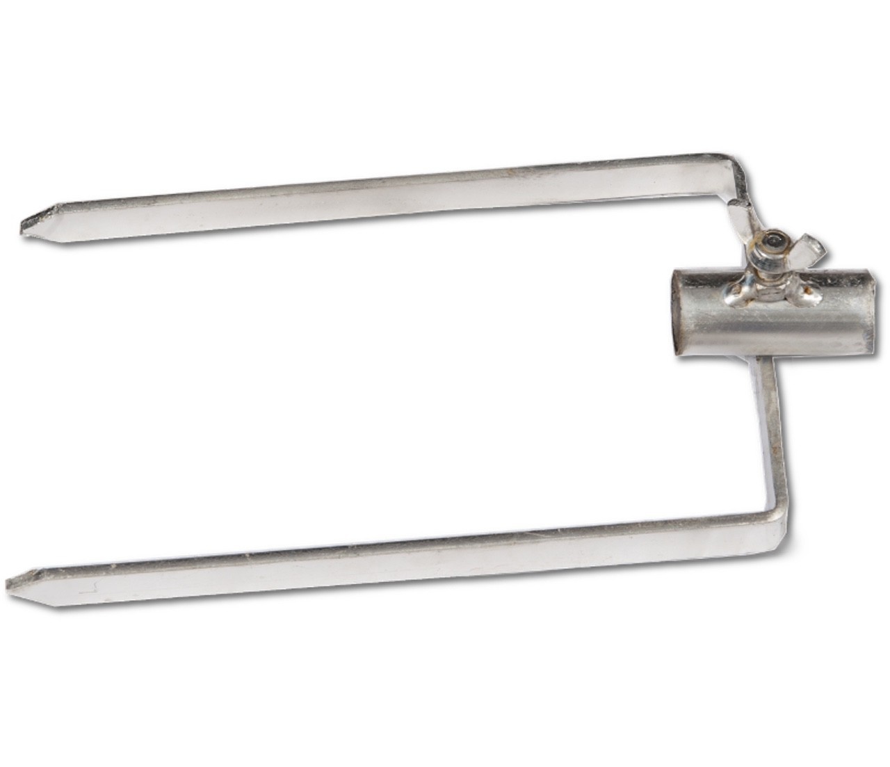 Rotisserie BBQ spit vork Rotisserie BBQ spit vork