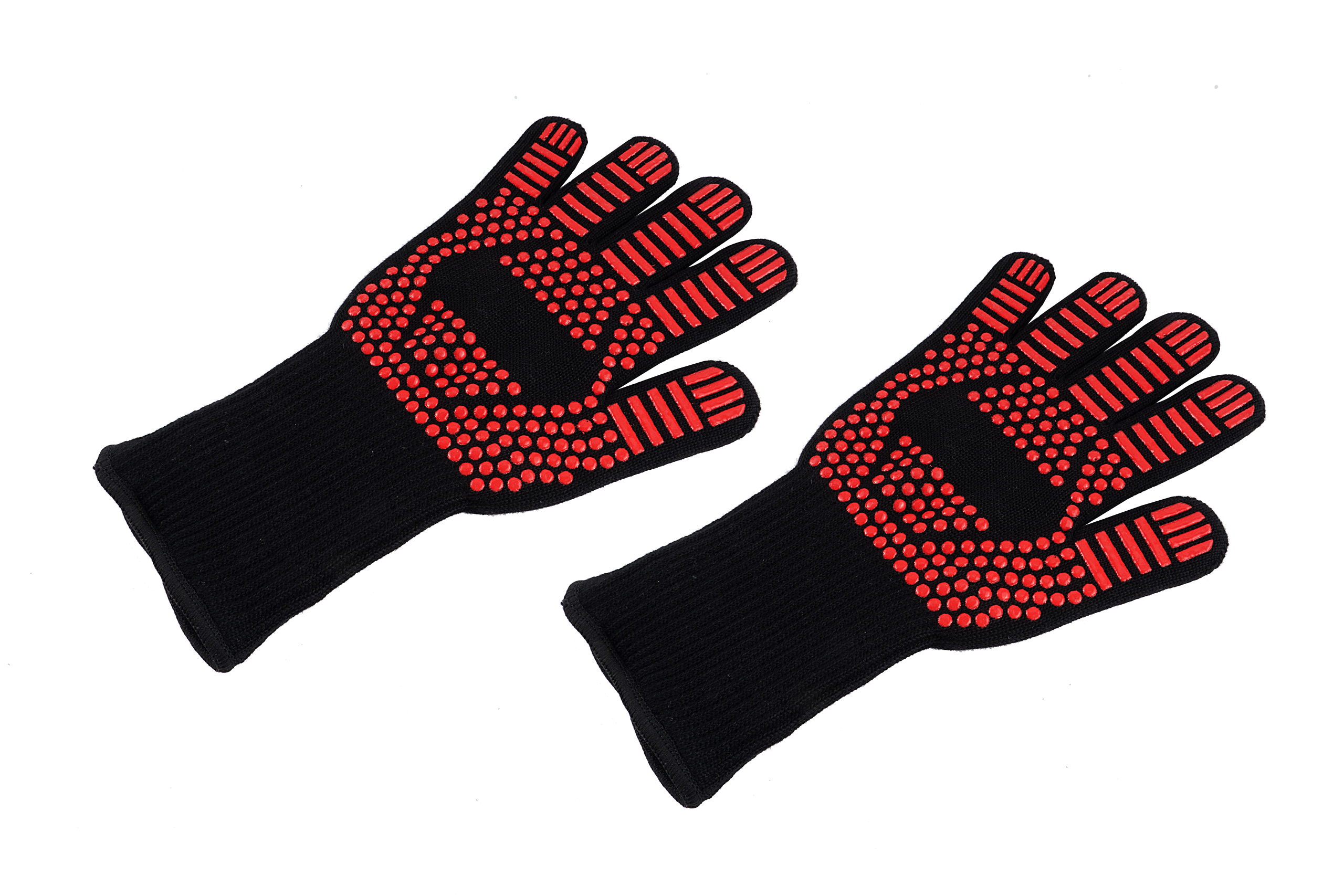 BBQ gloves (pair)