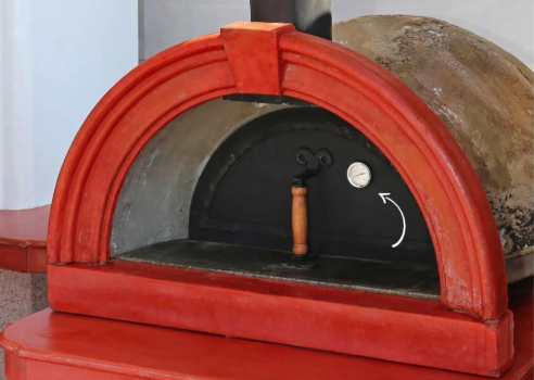 Alles wat u moet weten over de pizzaoven thermometer Alles wat u moet weten over de pizzaoven thermometer