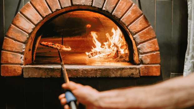 Hout, elektrisch of gas: hoe bak ik de beste pizza? Hout, elektrisch of gas: hoe bak ik de beste pizza?