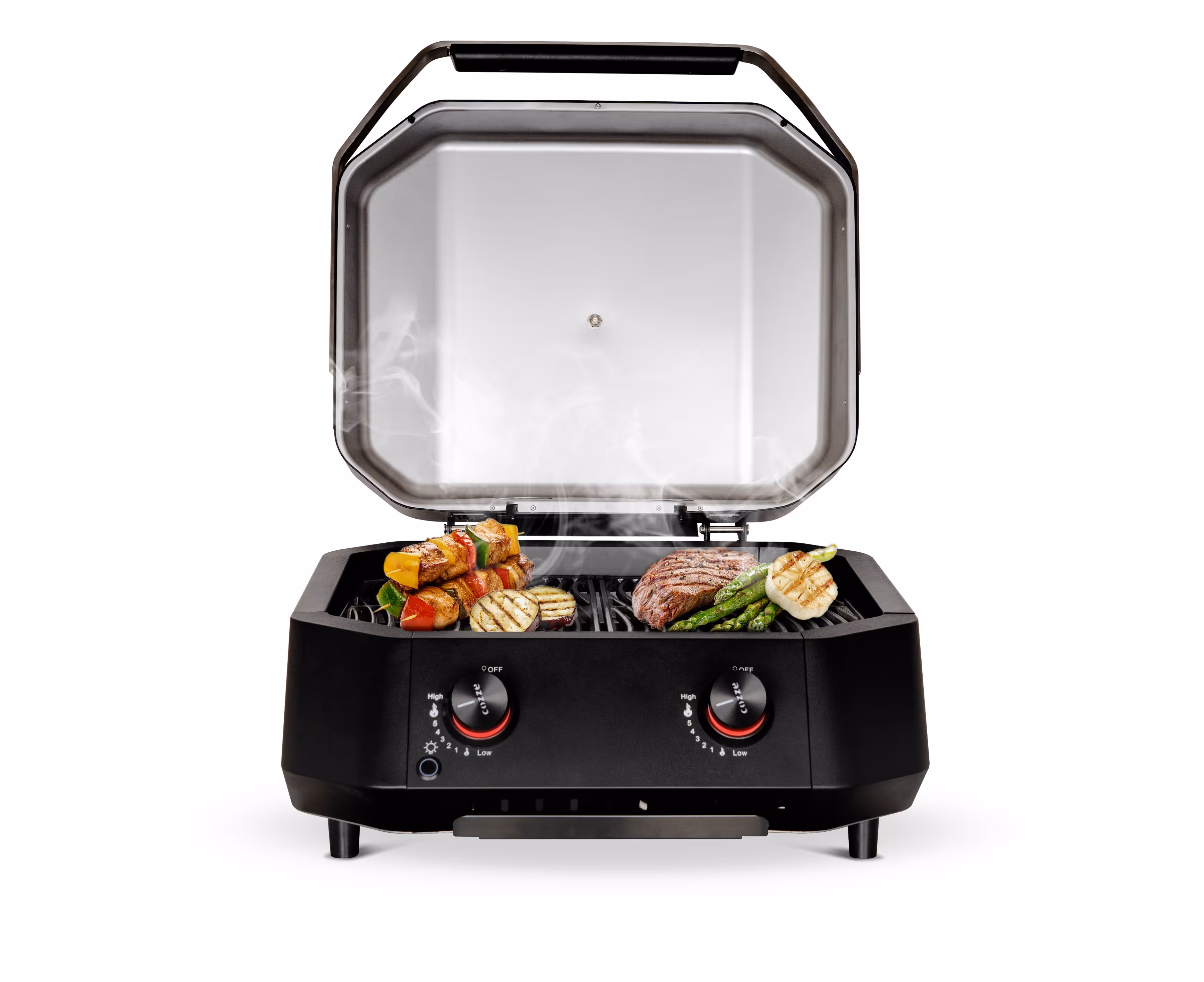 Cozze G‑500 grill gas