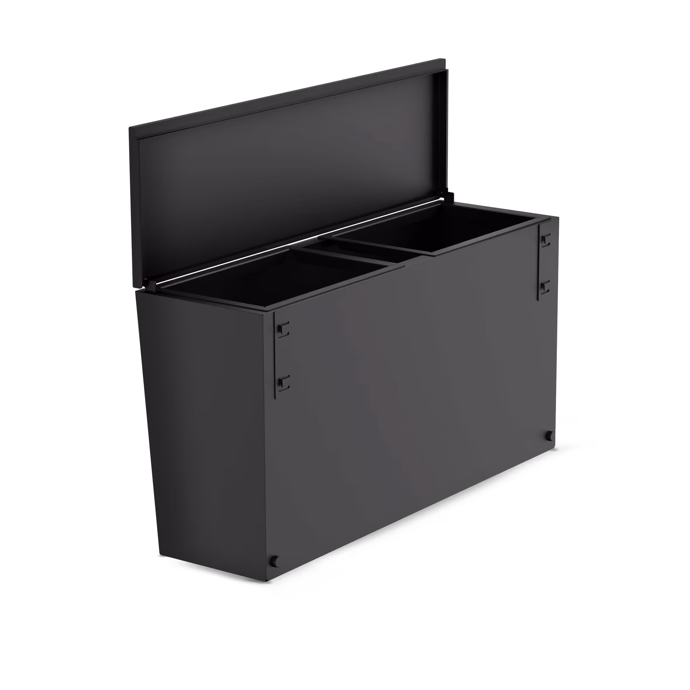 Cozze Afvalbak voor Buitenkeuken