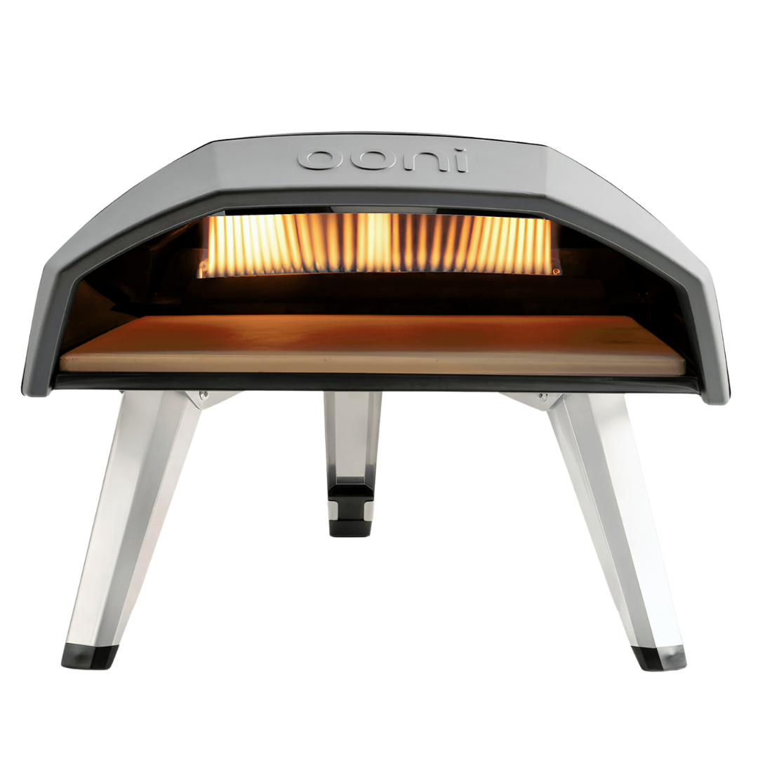 Ooni Pizzaoven Koda 12 (Gasgestookt) Ooni Pizzaoven Koda 12 (Gasgestookt)