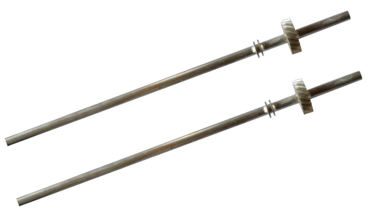 Rotisserie BBQ spit (constant) Rotisserie BBQ spit (constant)