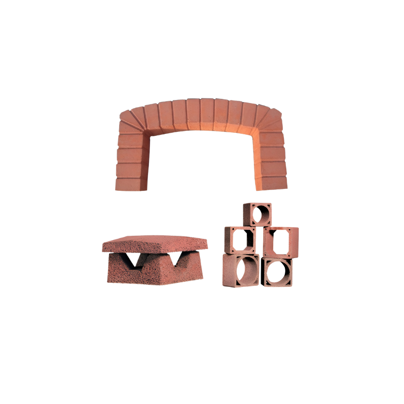 Pizzaoven onderdelen Pizzaoven onderdelen