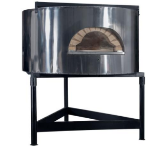 PROFESSIONELE OVEN BASE Ø184 (HOUTGESTOOKT)