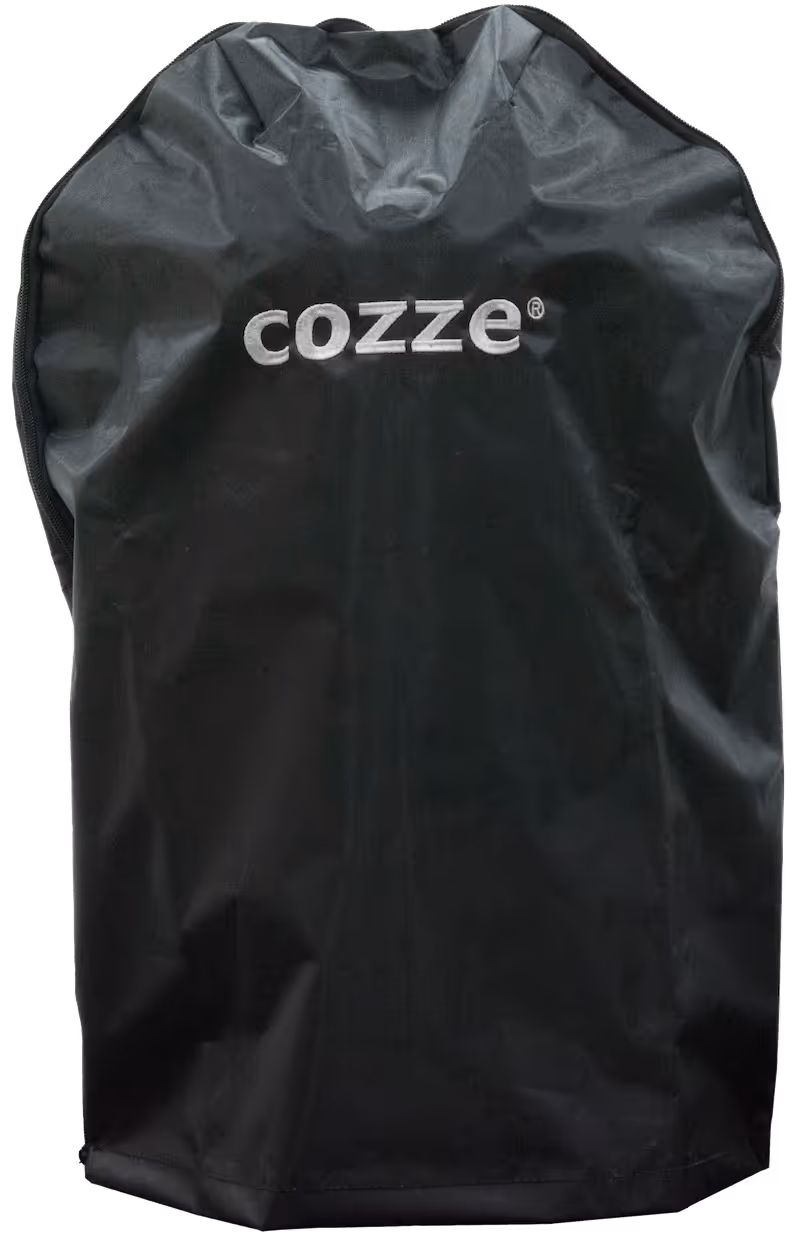 Cozze Beschermhoes – 10 kg Gasfles