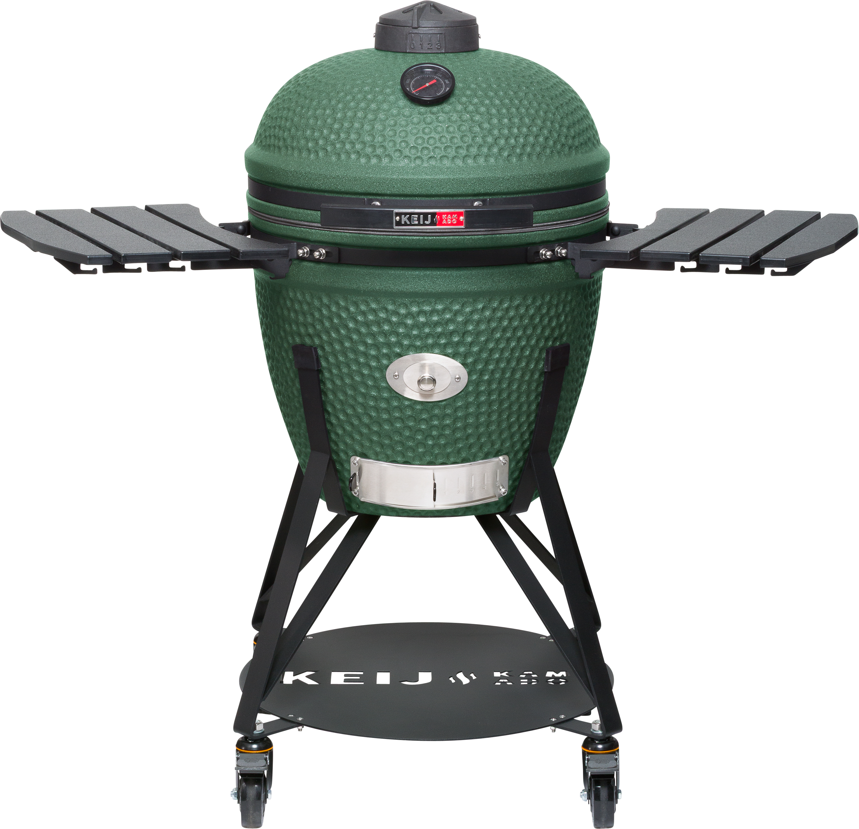 Keij Kamado Large Legend