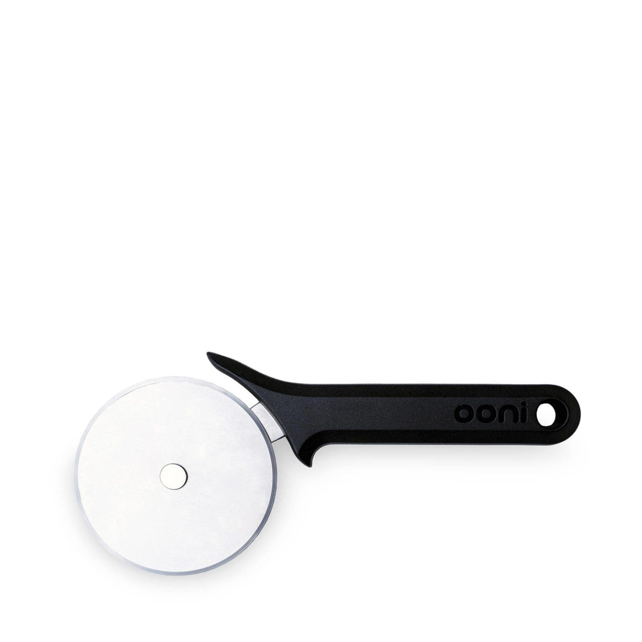 Ooni Pizzasnijder RVS (24cm) Ooni Pizzasnijder RVS (24cm)