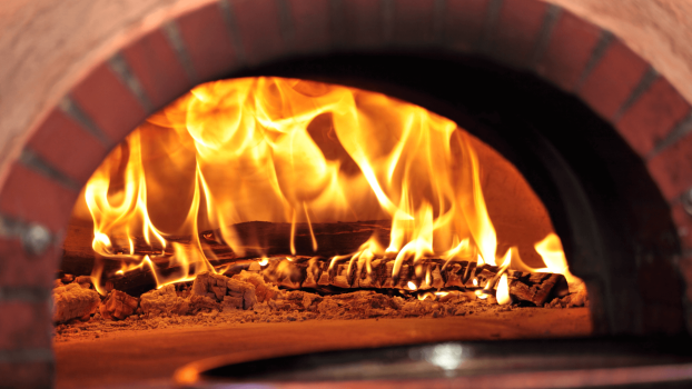 Barbecueën in uw pizzaoven Barbecueën in uw pizzaoven
