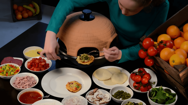 Een pizzarette kopen: Welke is het best voor u? Een pizzarette kopen: Welke is het best voor u?