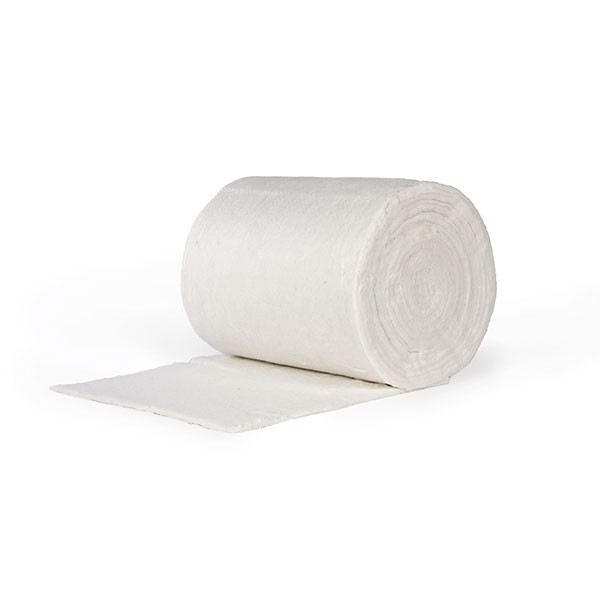 Hittebestendig isolatiedeken t.b.v. hout of pizzaoven (per meter) Hittebestendig isolatiedeken t.b.v. hout of pizzaoven (per meter)