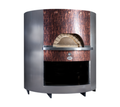 PROFESSIONELE OVEN AMALFI Ø167 (HOUTGESTOOKT)
