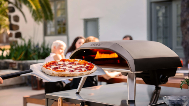 De draagbare pizzaoven in 2024: een lente vol smaak De draagbare pizzaoven in 2024: een lente vol smaak