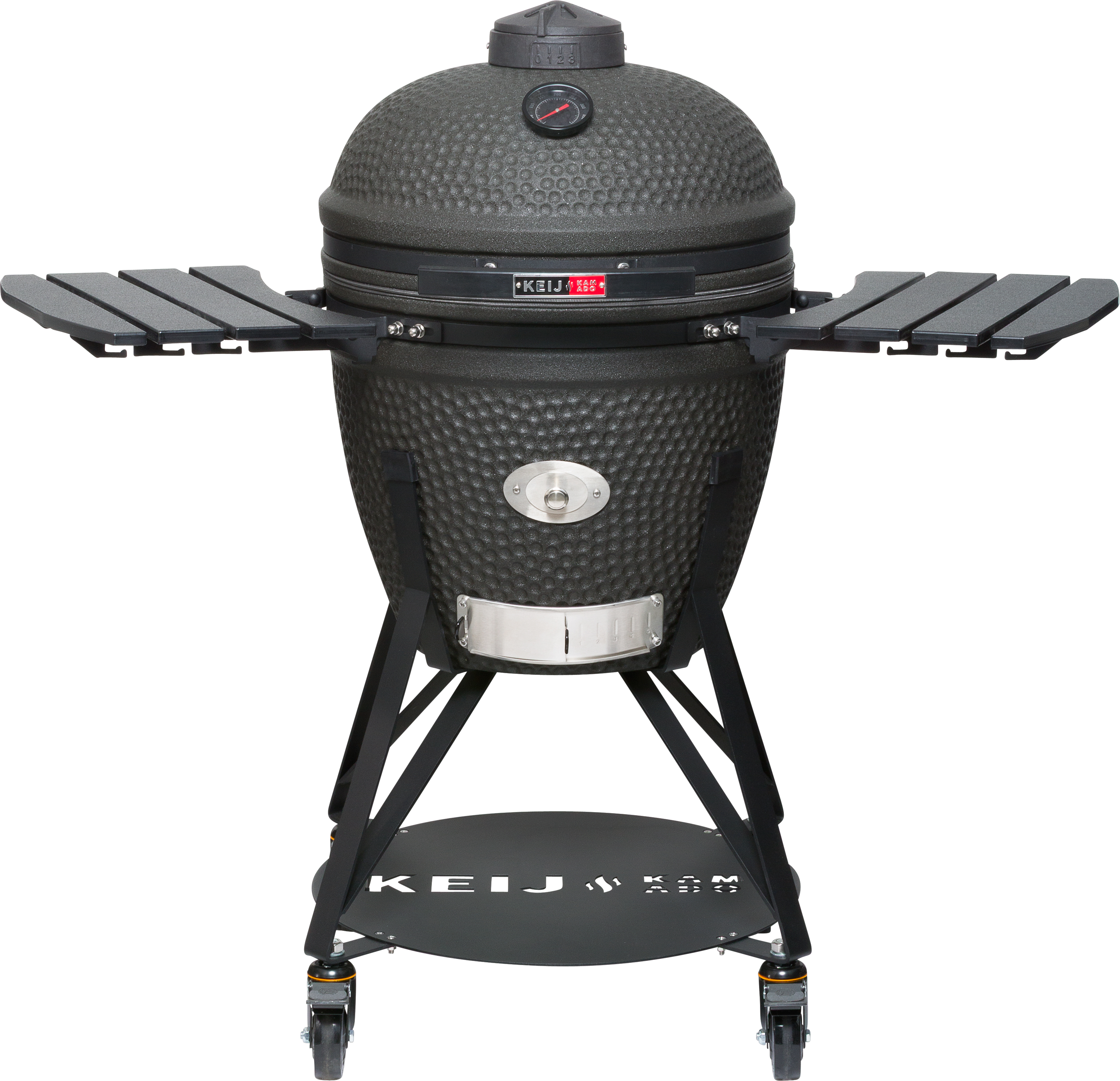 Keij Kamado Large Legend