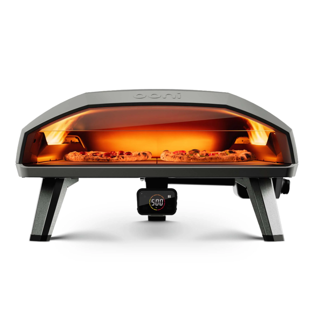 Ooni Pizzaoven Koda 2 Max (gasgestookt) Ooni Pizzaoven Koda 2 Max (gasgestookt)