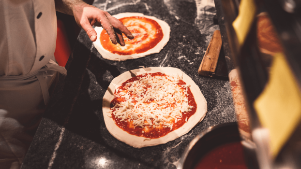 Zelf pizza beleggen: Hoe maak ik de lekkerste pizza? Zelf pizza beleggen: Hoe maak ik de lekkerste pizza?