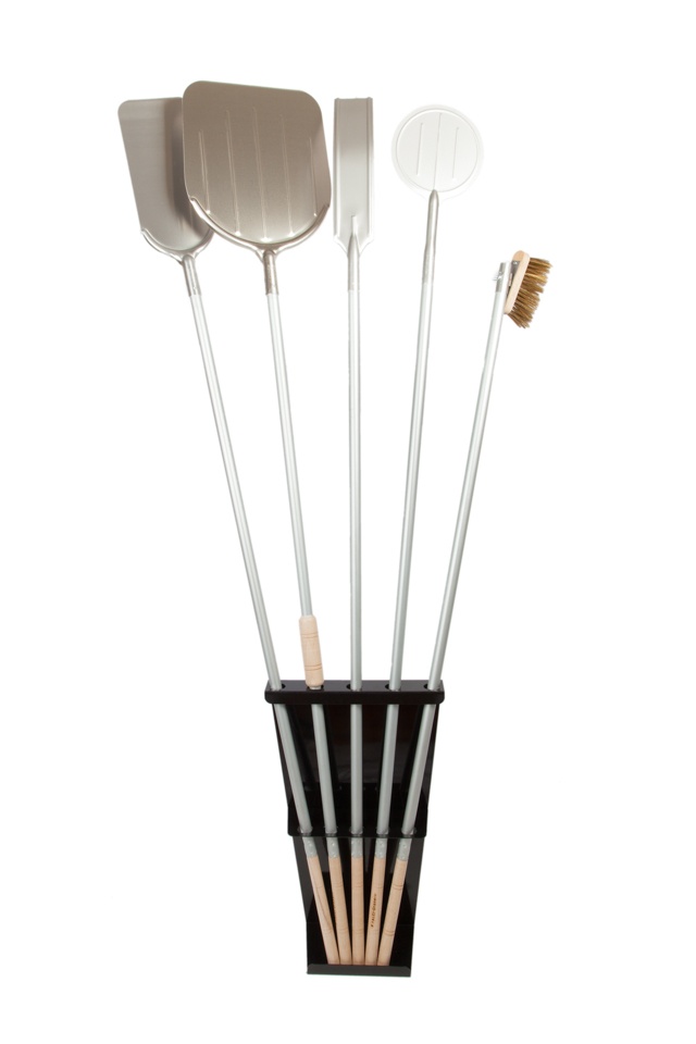 FALCI PIZZASET 5-DELIG (175CM) FALCI PIZZASET 5-DELIG (175CM)