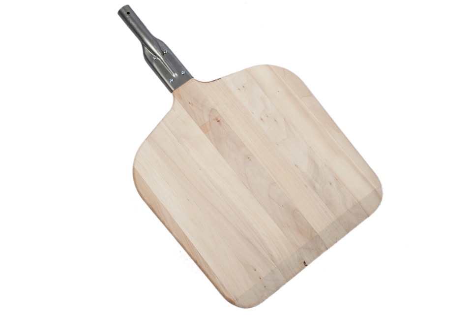 Falci ovenschep beukenhout (32,5cm*47cm) Falci ovenschep beukenhout (32,5cm*47cm)