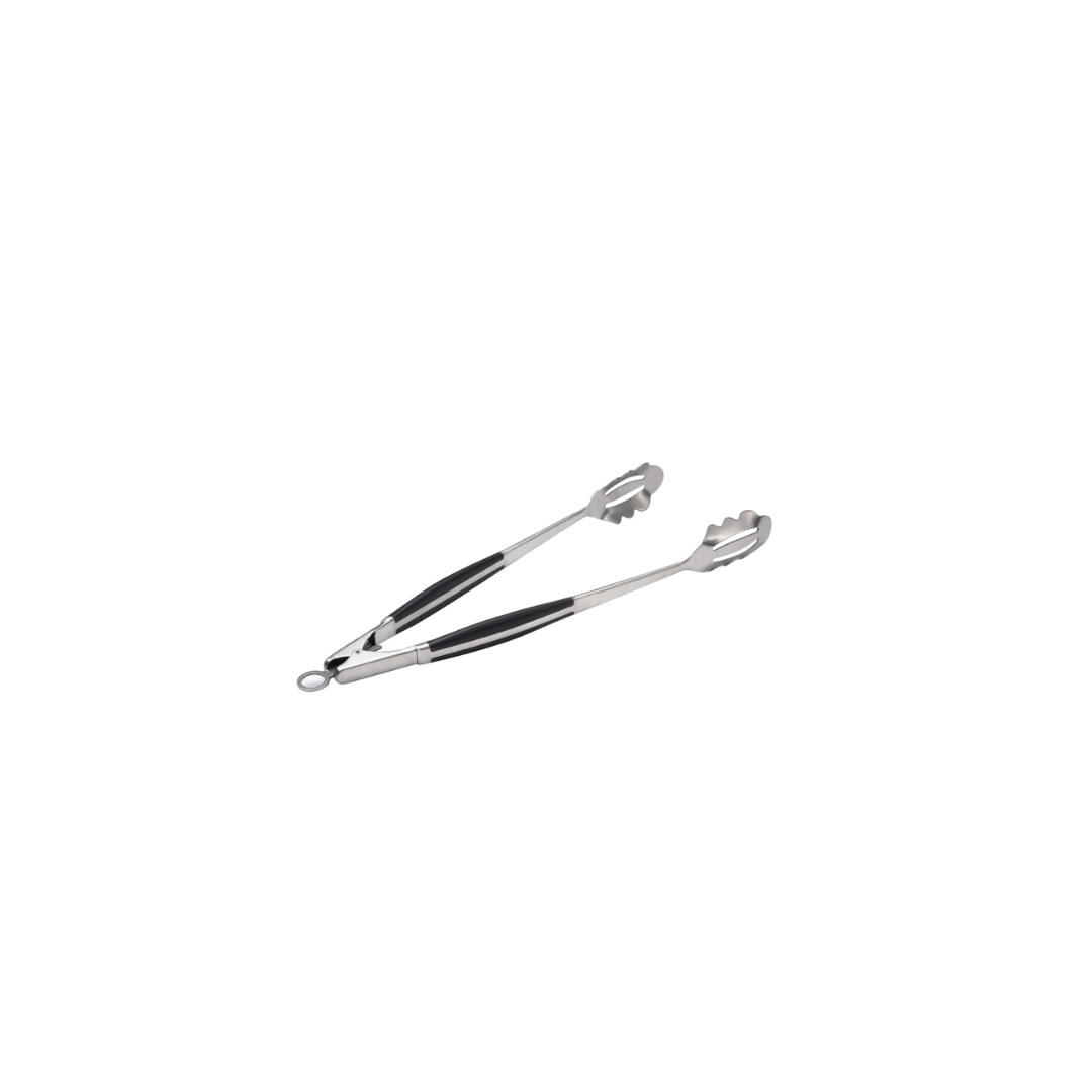 RVS BBQ tang Grill Tongs de Luxe
