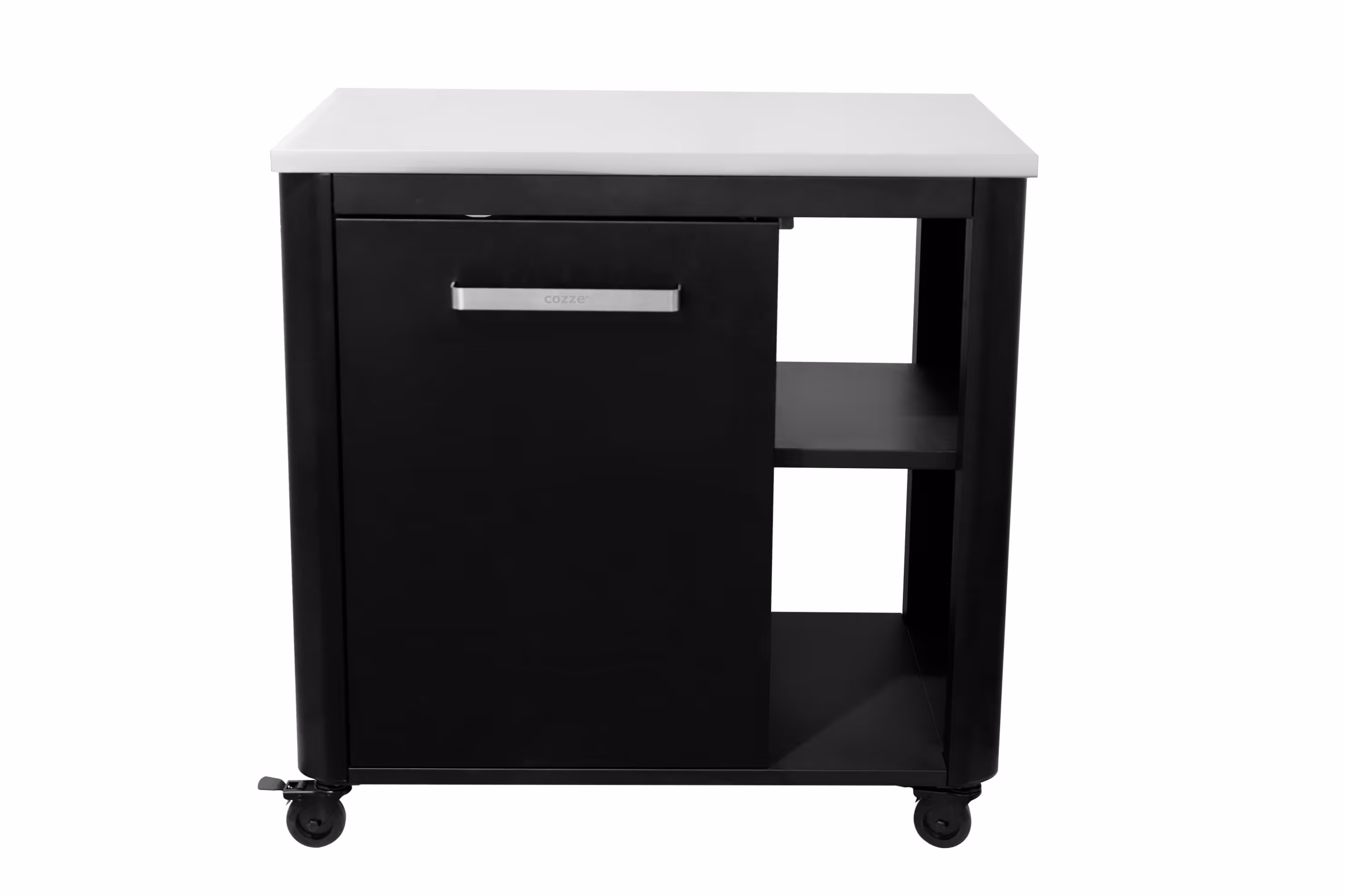 Cozze Compacte Buitenkeuken 90 cm