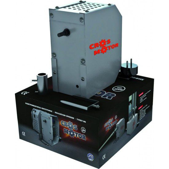 BBQ motor voor grill BBQ motor voor grill