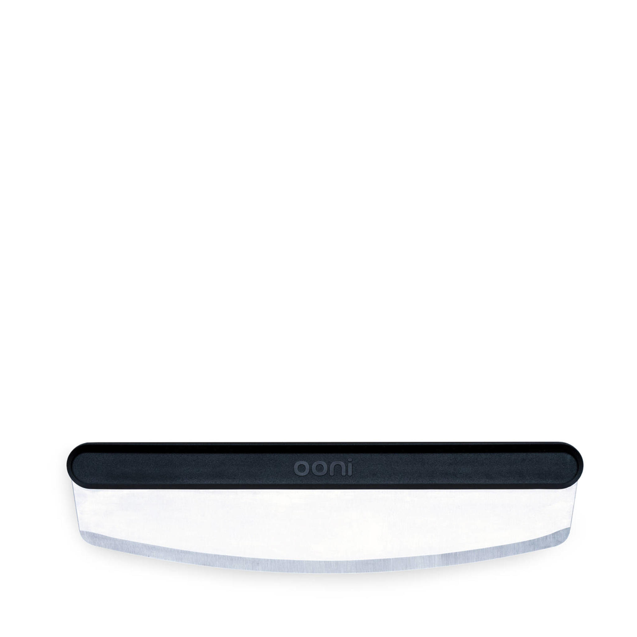 Ooni Pizzasnijder Rocker Blade RVS (38cm) Ooni Pizzasnijder Rocker Blade RVS (38cm)
