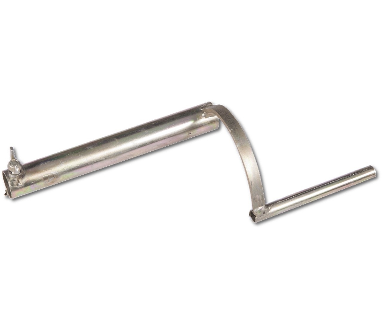 Handvat voor BBQ spit Handvat voor BBQ spit