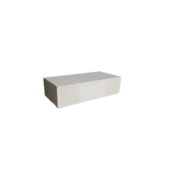 Vuurvaste chamotte steen 220x110x50mm