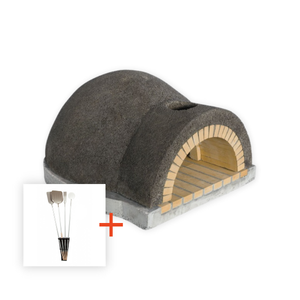 Pizzaoven Classic Mini Incl. Pizzagereedschapset Pizzaoven Classic Mini Incl. Pizzagereedschapset