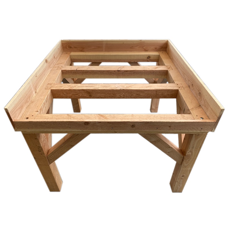 Onderstel Pizzaoven Onderstel Pizzaoven