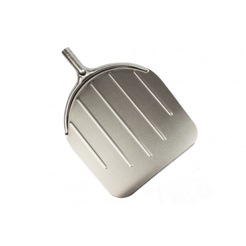 FALCI PIZZASCHEP ALUMINIUM (43*38CM) FALCI PIZZASCHEP ALUMINIUM (43*38CM)