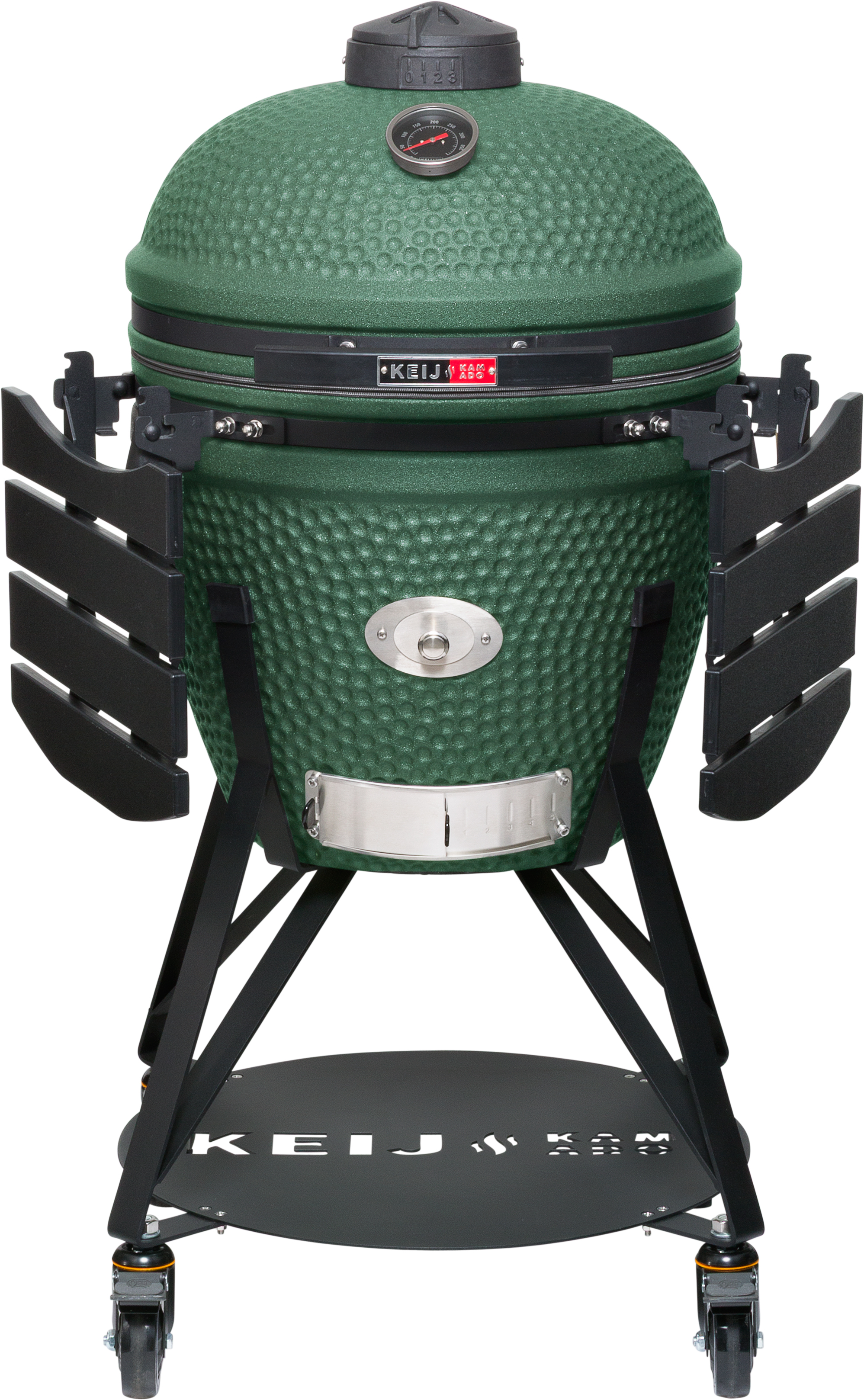 Keij Kamado Large Legend