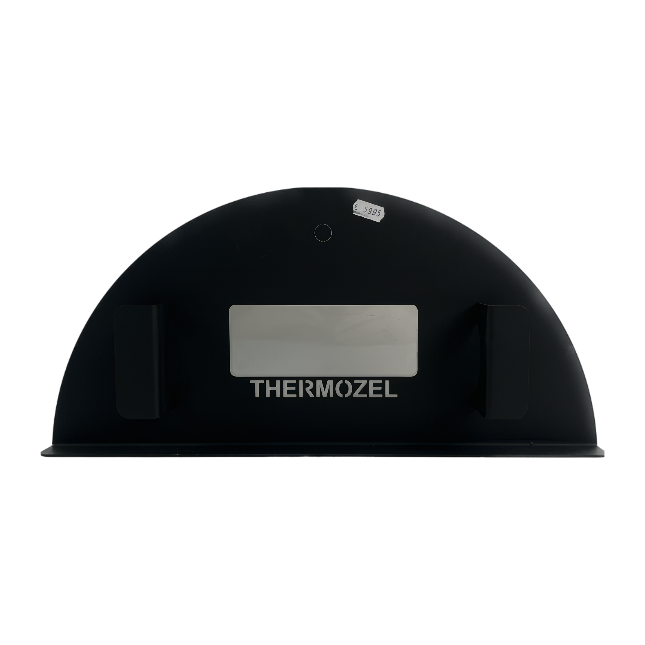 Pizzaoven deur t.b.v. Classic Mini