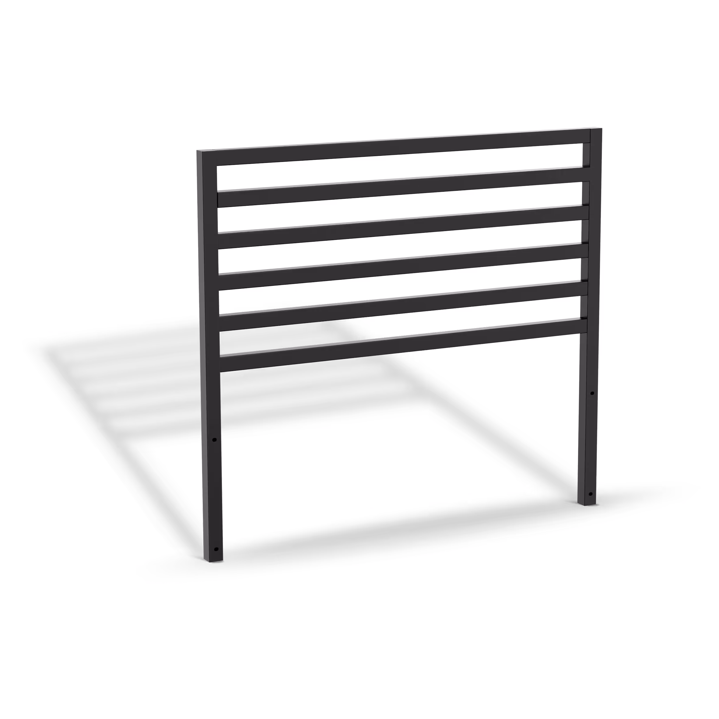 Cozze Back Grid Corner