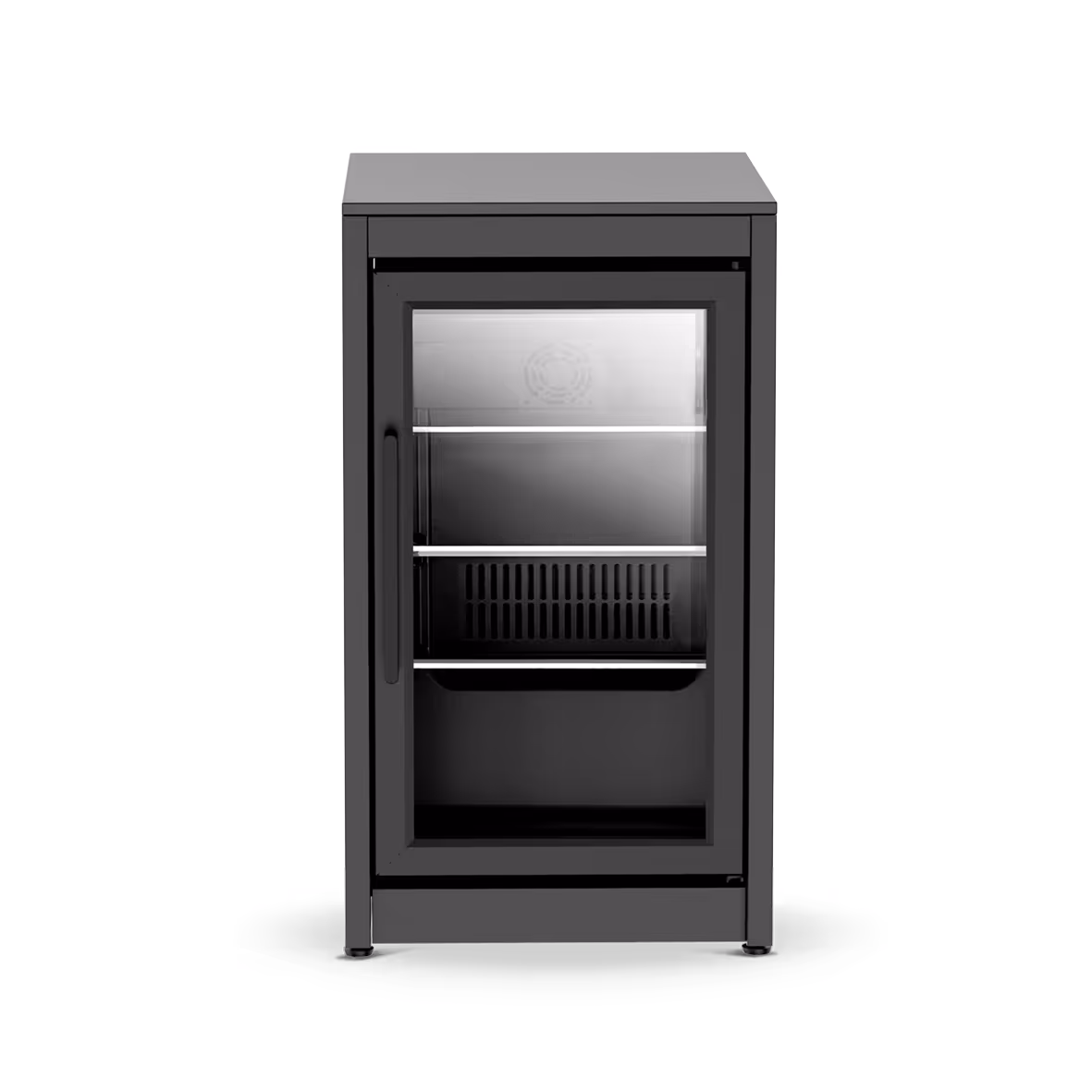 Cozze buitenkeuken koelkast + HPL Werkblad